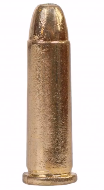 Denix - Revolver bullet, replica