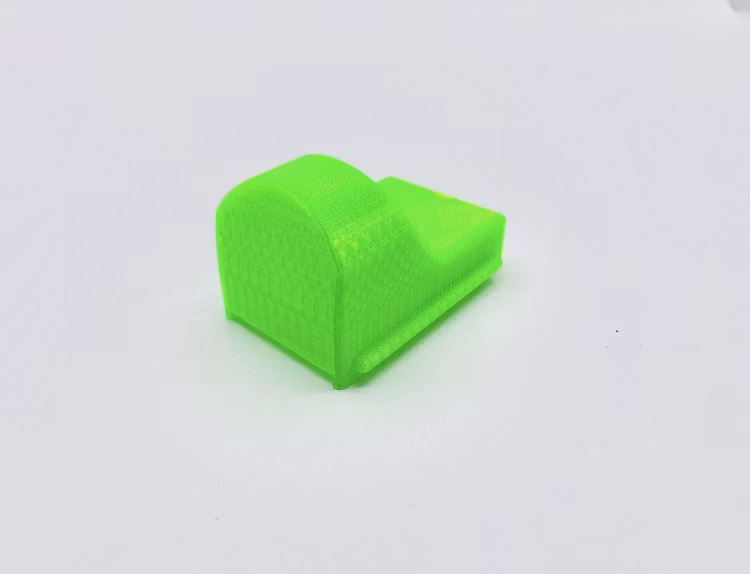 RangePanda - Sig Romeo 3 MAX G2 Cover