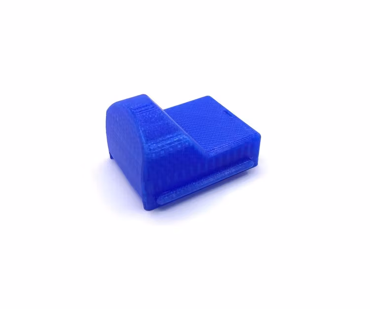 RangePanda - Romeo 1 G2 Cover