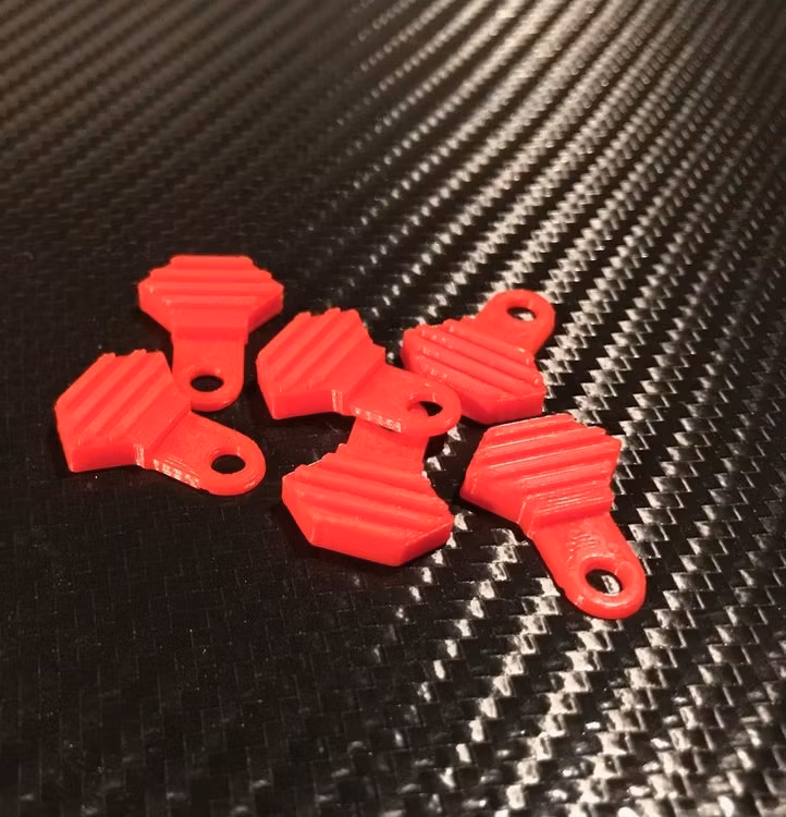 RangePanda -  Dillon XL650 550 750 Locator Tab Sets