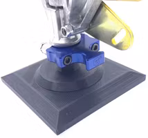 RangePanda - G2 CNC Dillon Powder Measure Quick Connect