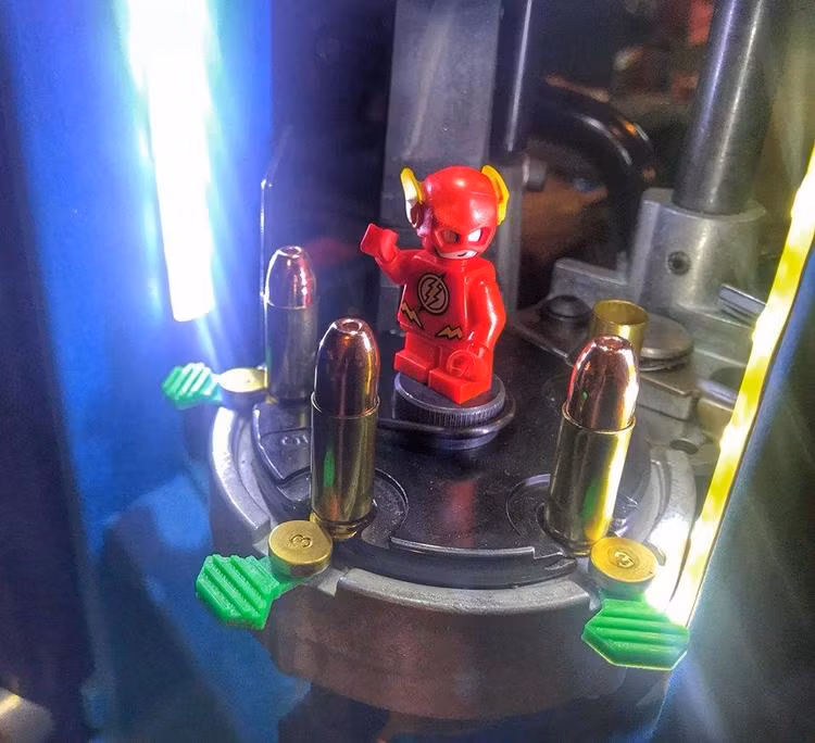 RangePanda - Dillon XL650 550 Conversion Kit