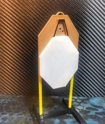 RangePanda - Xmas / Desktop Ornaments