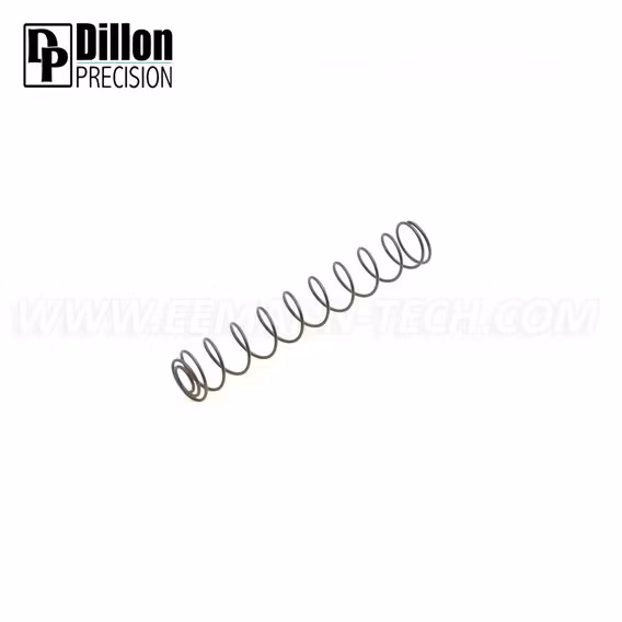 Eemann Tech - Case insert spring 13937 for Dillon XL650/XL750