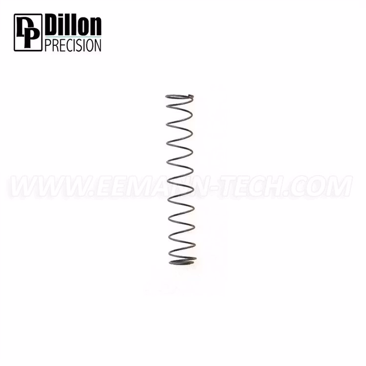 Eemann Tech - Case insert spring 13937 for Dillon XL650/XL750