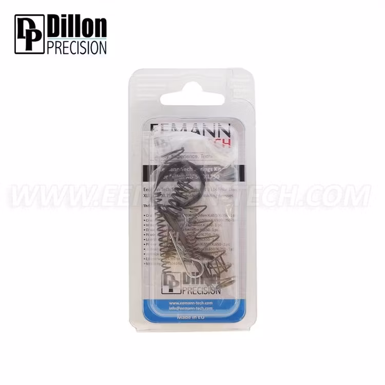 Eemann Tech - Springs kit for Dillon XL650/XL750
