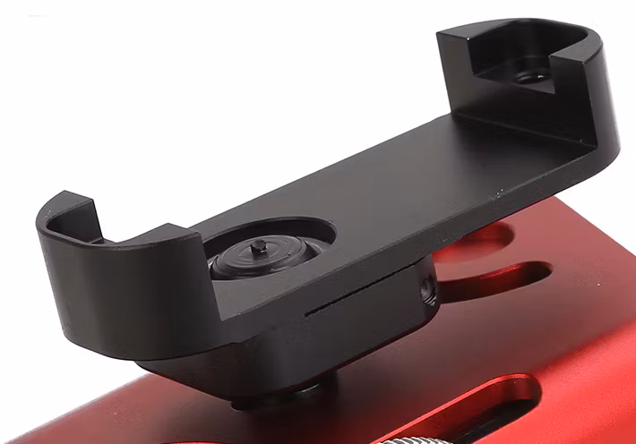 Aluminium Magazine Pouch 1.75 Buckle