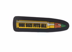 3D Patch - One size fits all - PVC