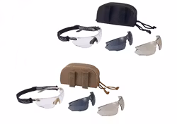 Bollé - Combkits COMBAT