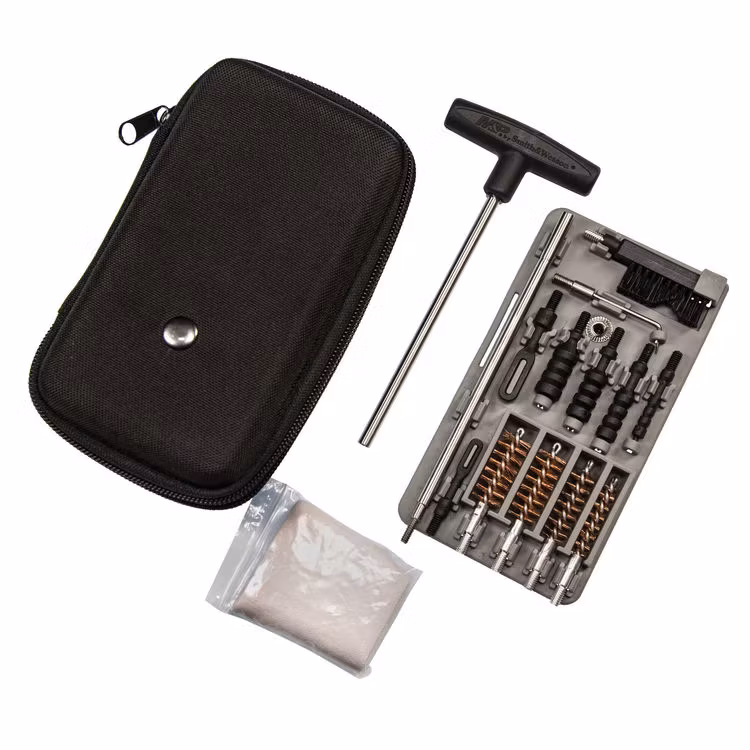 Smtih & Wesson - M&P Compact Handgun Cleaning Kit