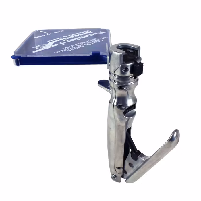 Frankford Arsenal - Platinum Series Perfect Seat Hand Priming Tool