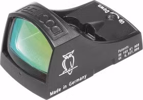 Docter - Noblex Sight III 3.5 Moa