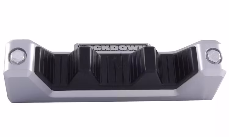 Lockdown - Magnetic barrel rest