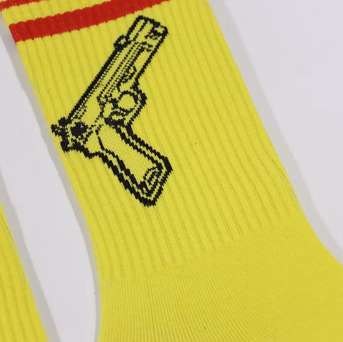 Gun socks