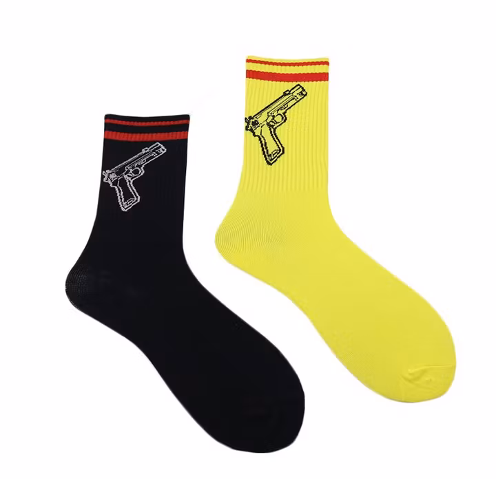Gun socks