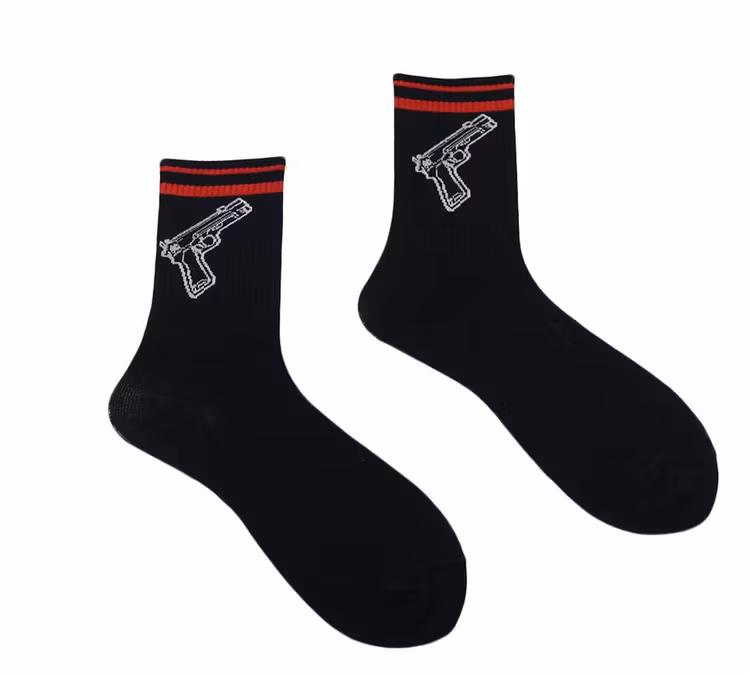 Gun socks