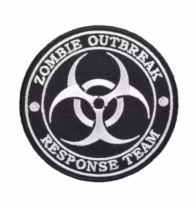 Zombie outbreak - Patch