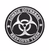 Zombie outbreak - Patch