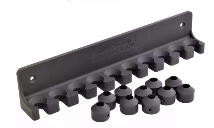 DAA - Primer-Rack with 10 collars