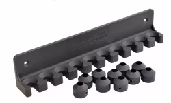 DAA - Primer-Rack with 10 collars