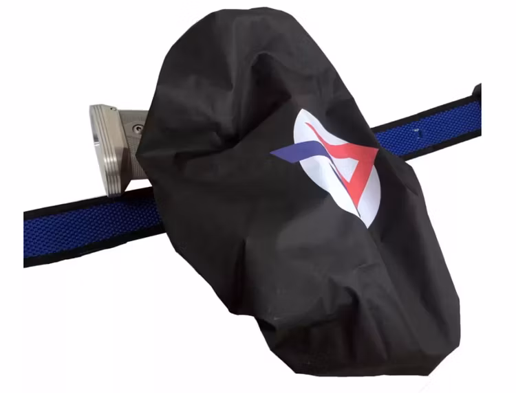 DAA - Shower Cap Dust Cover