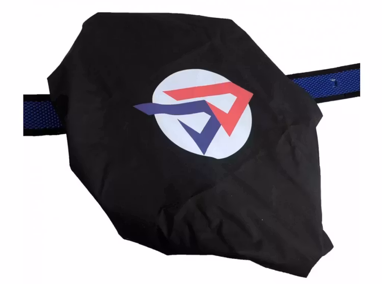 DAA - Shower Cap Dust Cover