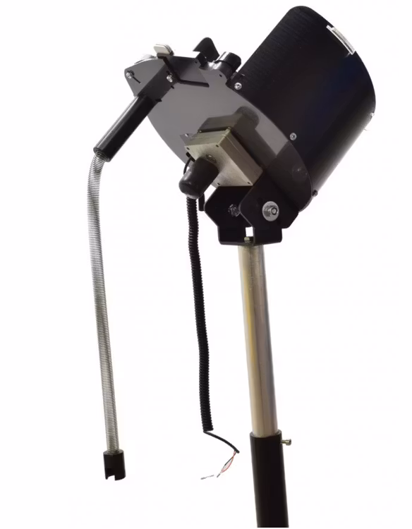 DAA - Mr. Bulletfeeder PRO - Pistol and Rifle