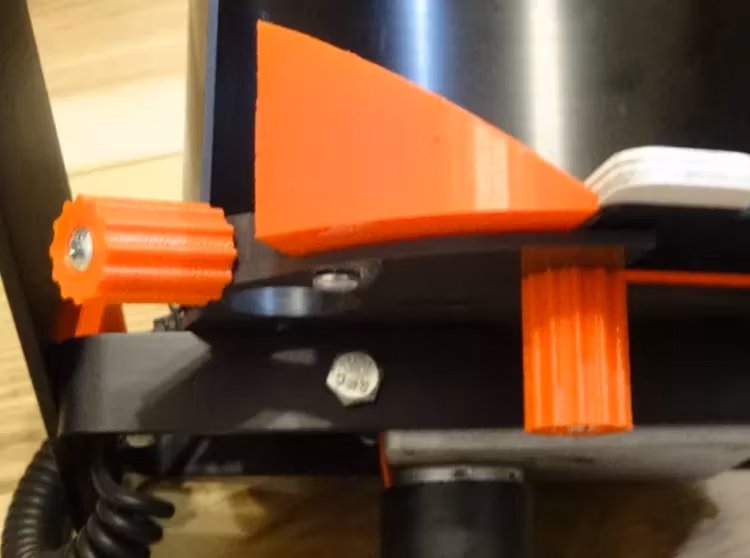 DAA - Mr.BulletFeeder Optimization Kit