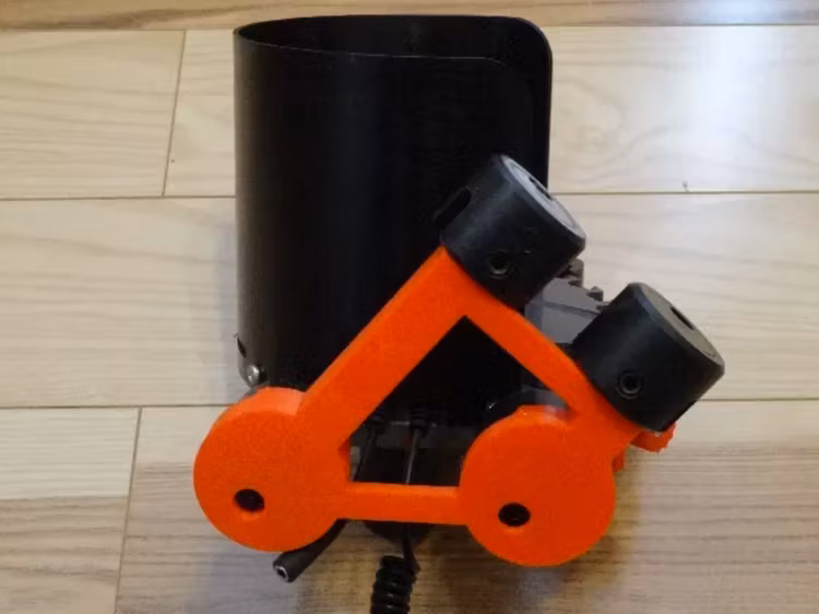 DAA - Mr.BulletFeeder Optimization Kit