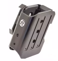 DAA - Alpha-Xi Pouch without Inlay