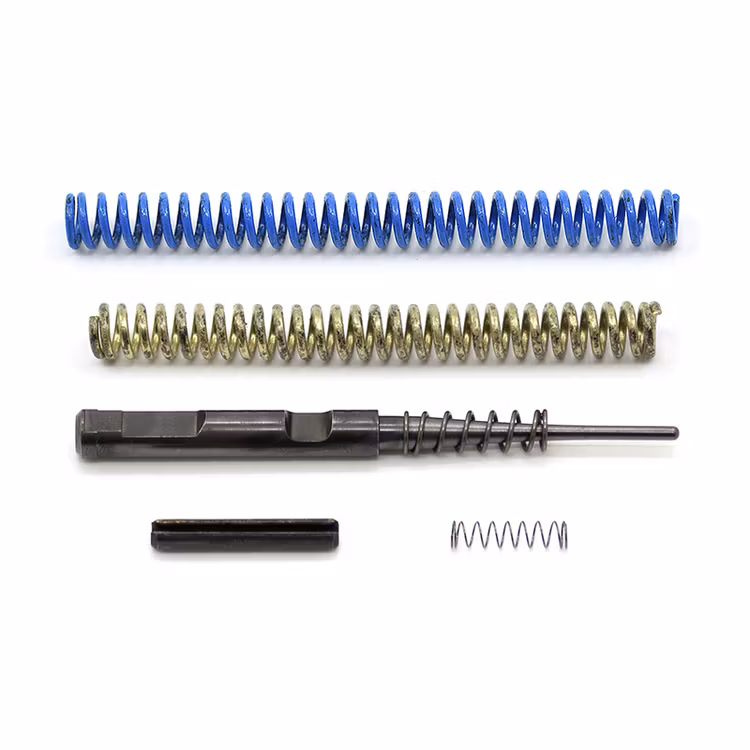 Cajun Gun Works - CZ-97 Ultra-Lite Kit