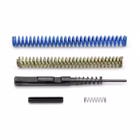 Cajun Gun Works - CZ-97 Ultra-Lite Kit