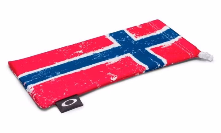 Oakley - Country Flag Microbag