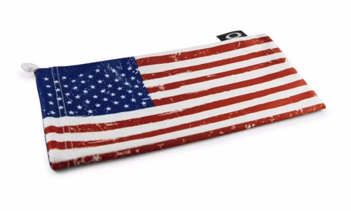 Oakley - Country Flag Microbag