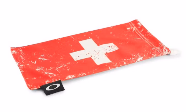 Oakley - Country Flag Microbag