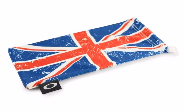 Oakley - Country Flag Microbag
