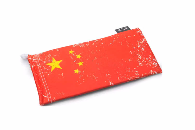 Oakley - Country Flag Microbag