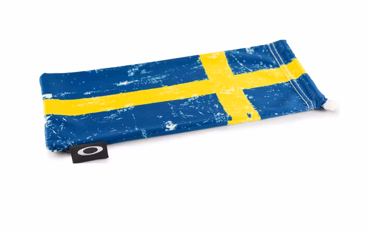 Oakley - Country Flag Microbag