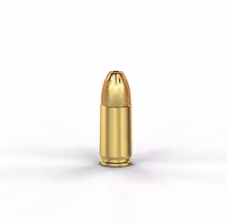 Magtech - 9mm - 147 gr - JHP - 50 st