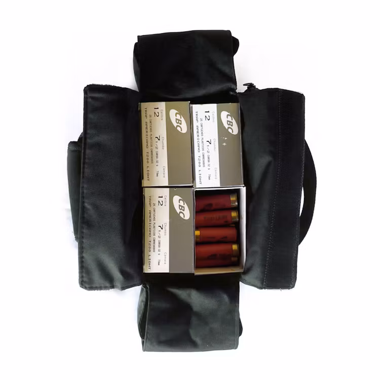 Guga Ribas - GR Shot Shell Carrier