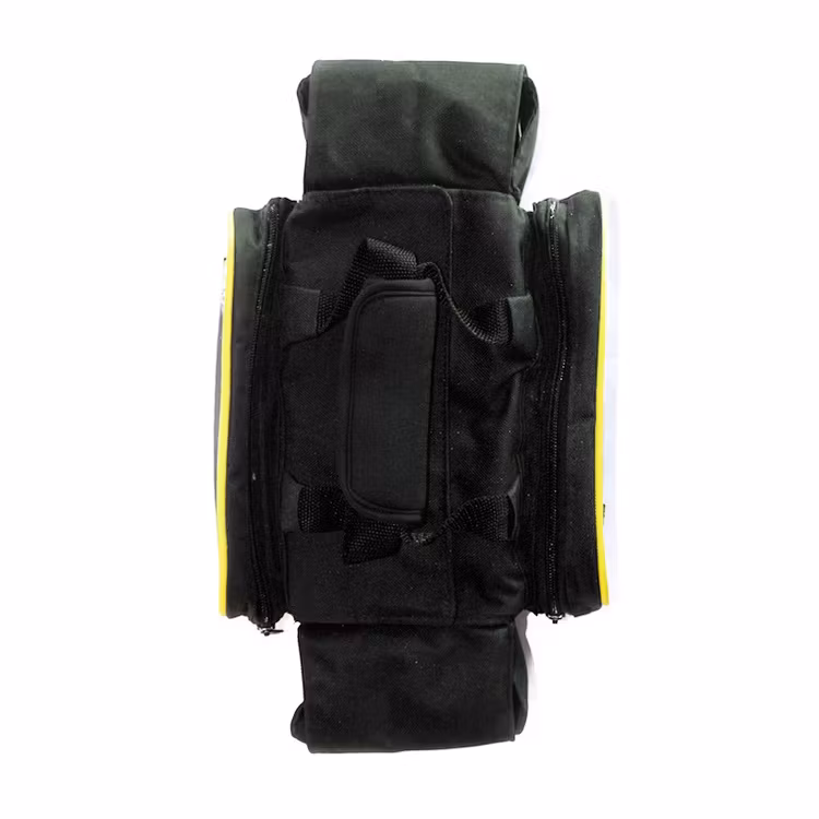 Guga Ribas - GR Shot Shell Carrier