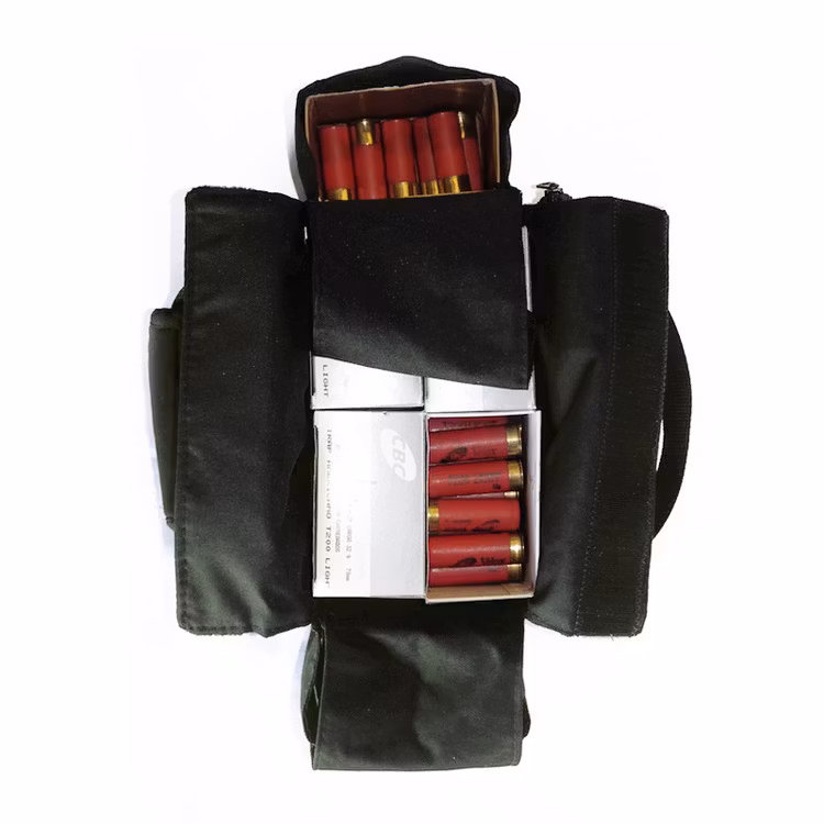 Guga Ribas - GR Shot Shell Carrier