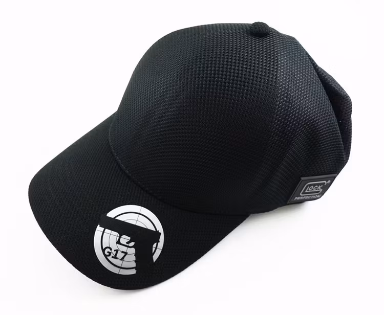 Glock - Seamless with sticker G17 (Glock)