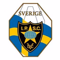 IPSC Sweden Logo - Patch