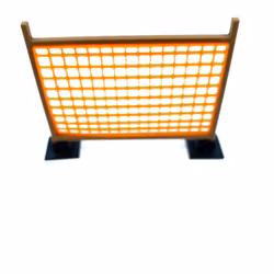 3D Stage Builder - IPSC 240cm/8ft wall