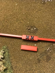 3D Stage Builder - Start position XX