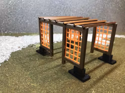 3D Stage Builder - Cooper Tunnel