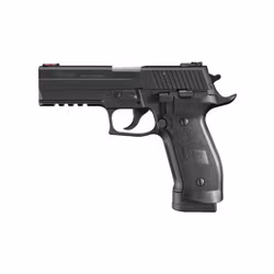 Sig Sauer - P226 LDC II 9mm - DA/SA TACOPS, Black