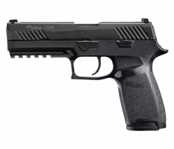 Sig Sauer P320 Fullsize 9mm x 19