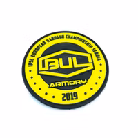 Bul armory - 2019 ESC Patch